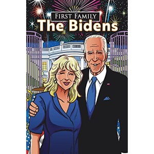 First Family: The Bidens