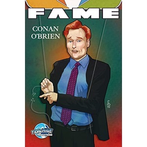 Fame: Conan O'Brien