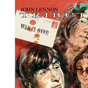 Tribute: John Lennon