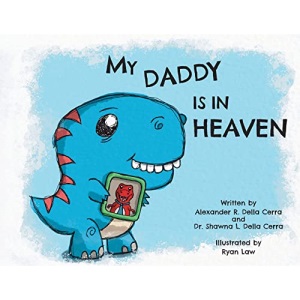 My Daddy Is in Heaven