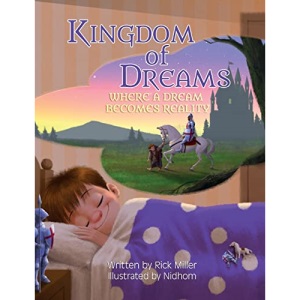 Kingdom of Dreams: Where a Dream Becomes Reality