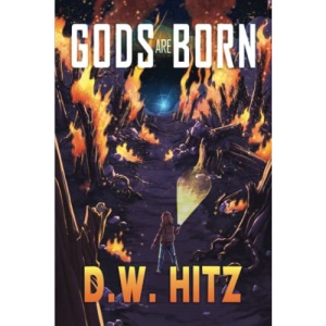 Gods are Born