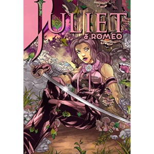 Juliet and Romeo: Trade Paperback