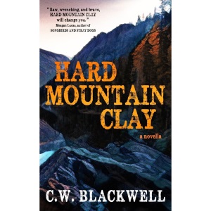 Hard Mountain Clay