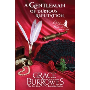 A Gentleman of Dubious Reputation