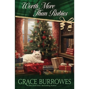 Worth More Than Rubies: A Regency Holiday Novella