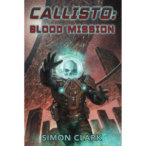 Callisto: Blood Mission