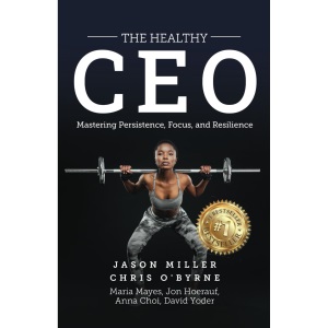 The Healthy CEO: Embracing Physical, Emotional, and Mental Well-Being