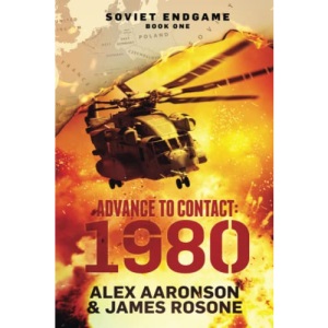 Advance to Contact: 1980 (Soviet Endgame)