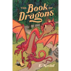 The Book of Dragons