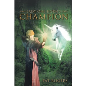 Lady One Horn's Champion