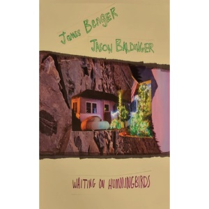 Waiting on Hummingbirds