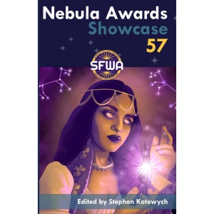 Nebula Awards Showcase 57