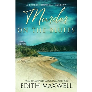 Murder on the Bluffs (2) (A Lauren Rousseau Mystery)