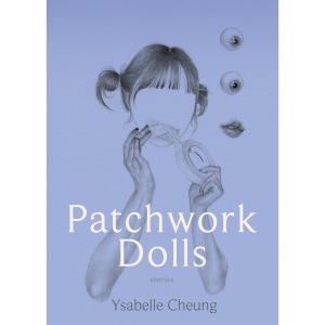 Patchwork Dolls