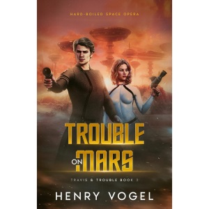 Trouble on Mars