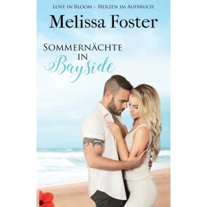 Sommernächte in Bayside: 1 (Bayside Summers)