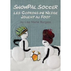 SnowPal Soccer