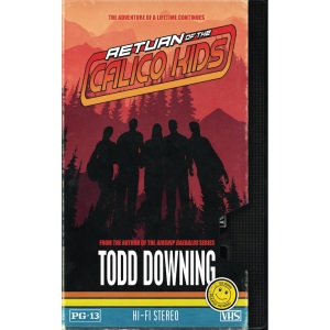 Return of the Calico Kids