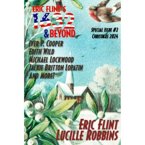 Eric Flint's 1632 & Beyond Special Issue #2
