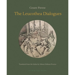 The Leucothea Dialogues: CesarePavese