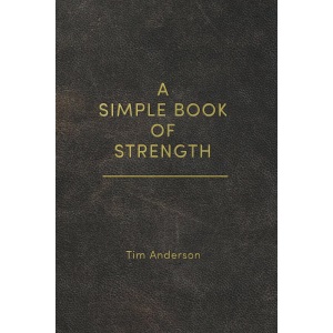A Simple Book of Strength