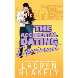 The Accidental Dating Experiment: A Grumpy/Sunshine Small Town Romance: 4 (How to Date)