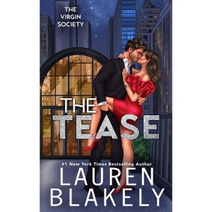 The Tease: 3 (The Virgin Society)