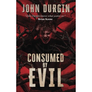 Consumed by Evil: 2 (The Newport Curse)