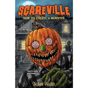 How To Create a Monster