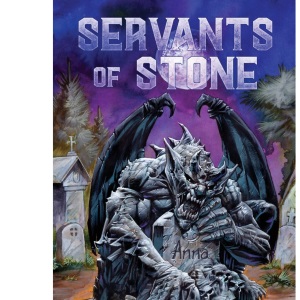 Servants of Stone