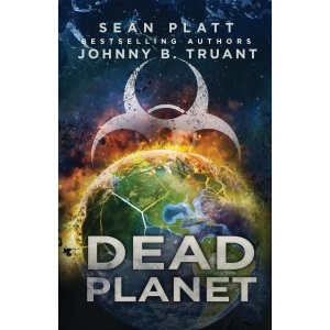 Dead Planet (Dead City)
