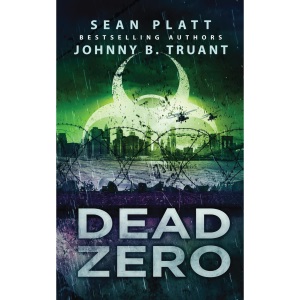 Dead Zero: A Dead City prequel