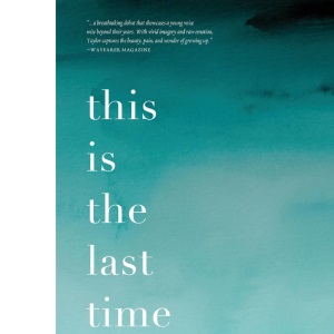 this is the last time