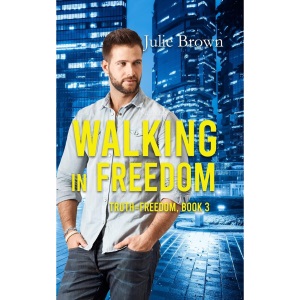 Walking in Freedom (Truth=Freedom)