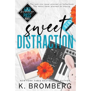 Sweet Distraction: 3 (Backstage Pass)