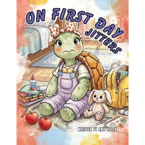 On First Day Jitters