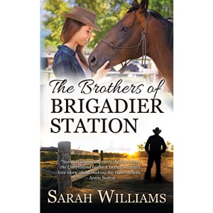 The Brothers of Brigadier Station (Brigadier Station Series)