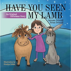 Have You Seen My Lamb: An Original Christmas Story