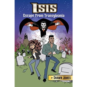 Isis: Escape From Transylvania: 16