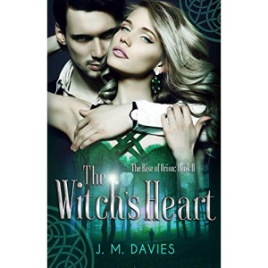 The Witch's Heart: Volume 2 (The Rise of Orion)