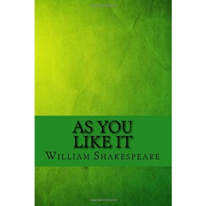 As you like it