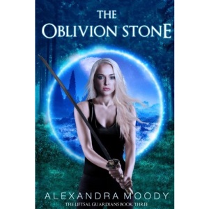 The Oblivion Stone: Volume 3 (The Liftsal Guardians)