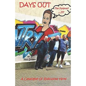 Days Out: 1 (The Funboy3)