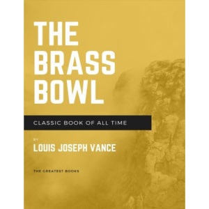 The Brass Bowl