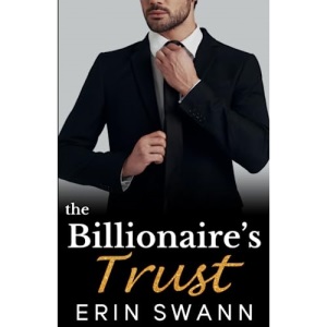 The Billionaire's Trust (Covington Billionaires)