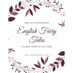 English Fairy Tales : Illustrator