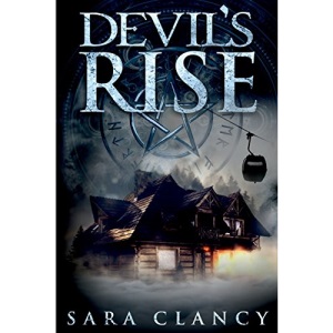 Devil's Rise: Volume 2 (Black Eyed Children)