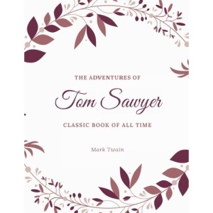 Tom Sawyer : Illustrator