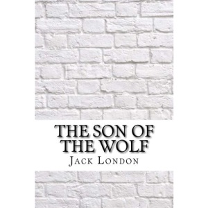 The Son of the Wolf